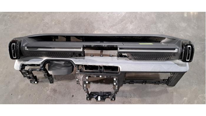 Armaturenbrett Citroen C3