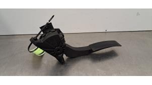 Gebruikte Gaspedaal MG ZS EV Long Range 70 kWh Prijs € 54,45 Inclusief btw aangeboden door Autohandel Didier