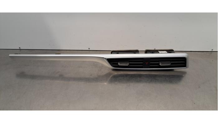 Luchtrooster Dashboard MG ZS