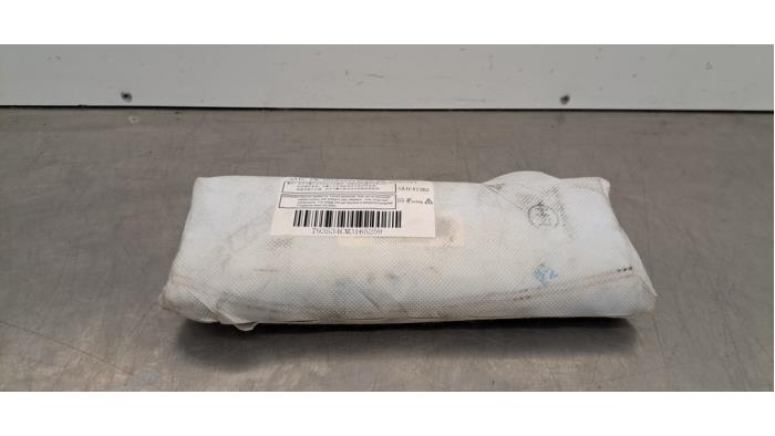 Сидіння з подушкою безпеки (сидіння) MG ZS