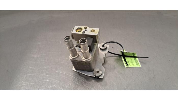 Air conditioning condenser MG ZS