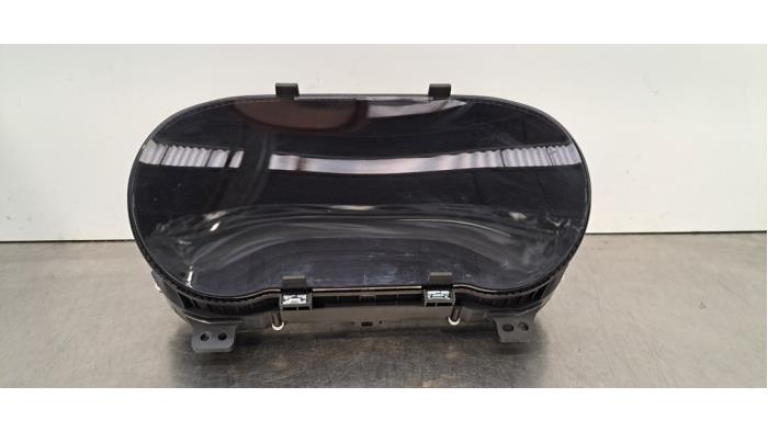 Kilometerteller KM MG ZS