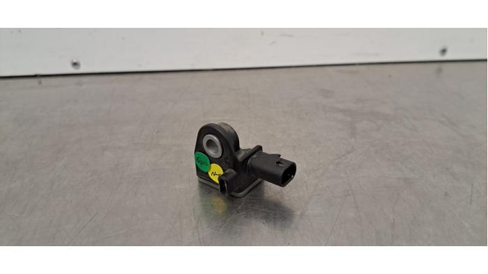 Détecteur airbag MG ZS