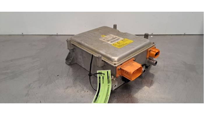 DC/CD convertisseur MG ZS