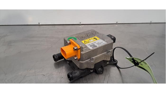 Kachel Verwarmingselement MG ZS