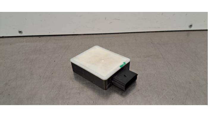 Radar sensor MG ZS