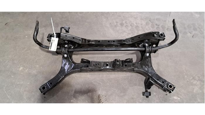Subframe Toyota C-HR