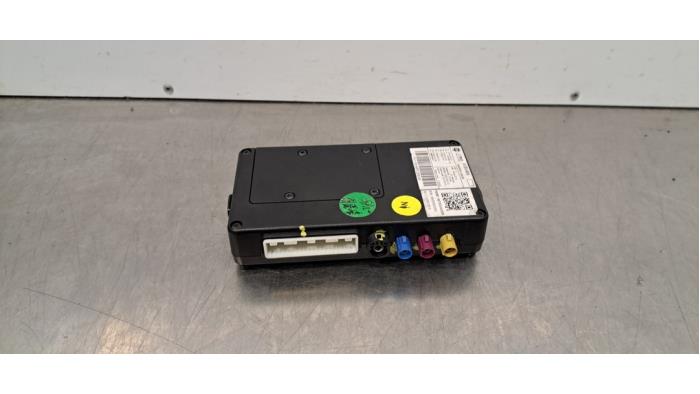 Module de communication MG ZS