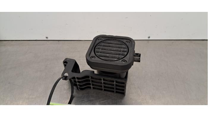 Haut-parleur VESS MG ZS