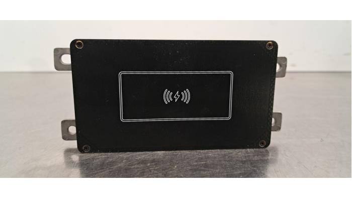 Draadloze oplader MG ZS