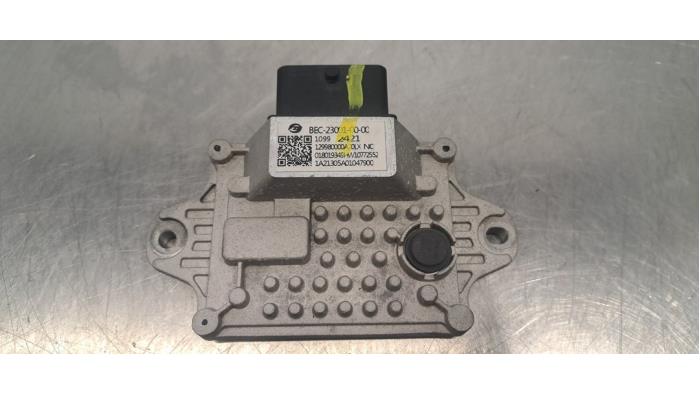 Module (diversen) MG ZS