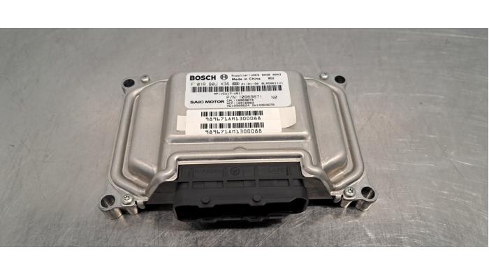 Module (diversen) MG ZS