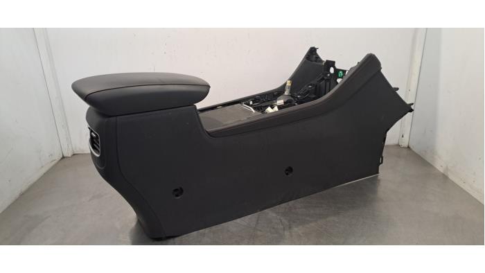 Middenconsoles MG EHS