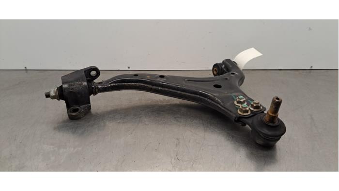 Draagarm rechts-voor MG EHS