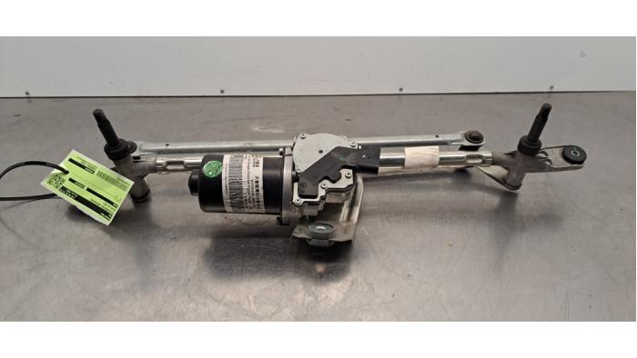 Ruitenwismotor+Mechaniek MG EHS