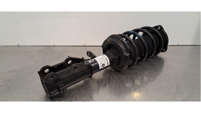 Amortisseur avant droit MG EHS