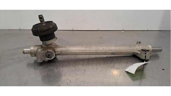 Crémaillère de direction MG EHS