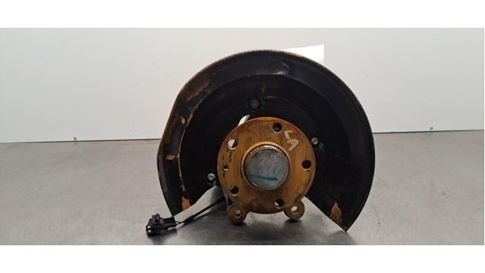 Joint arrière gauche MG EHS