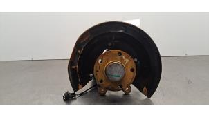 Gebruikte Fusee links-achter MG HS/EHS I (AS23) 1.5 EHS T-GDI Hybrid Prijs € 199,65 Inclusief btw aangeboden door Autohandel Didier