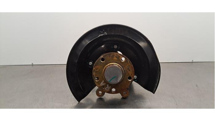 Fusee rechts-achter MG EHS