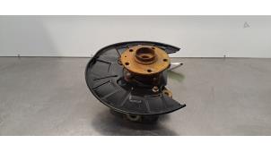 Gebruikte Asschenkel rechts-voor MG HS/EHS I (AS23) 1.5 EHS T-GDI Hybrid Prijs € 163,35 Inclusief btw aangeboden door Autohandel Didier