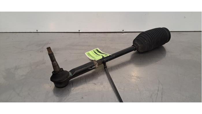 Spoorstang rechts MG EHS