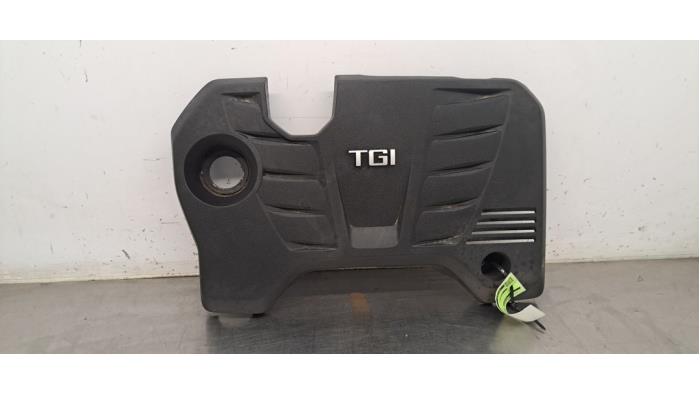 Motor Beschermplaat MG EHS