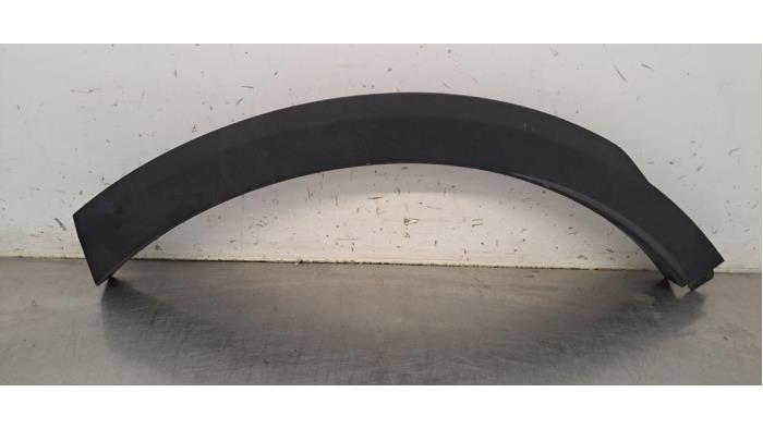 Jante de roue arrière MG EHS