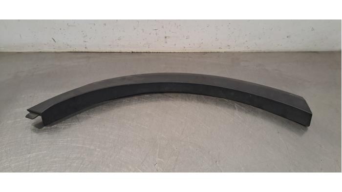 Jante de roue arrière MG EHS