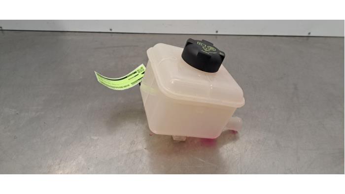 Vaso de expansión MG EHS