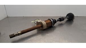 Gebruikte Steekas rechts-voor MG HS/EHS I (AS23) 1.5 EHS T-GDI Hybrid Prijs € 296,45 Inclusief btw aangeboden door Autohandel Didier