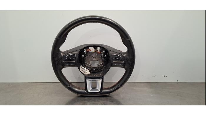 Stuurwiel MG EHS