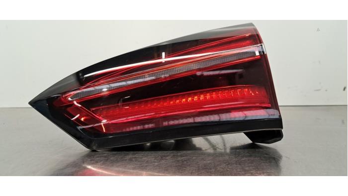 Achterlicht rechts MG EHS