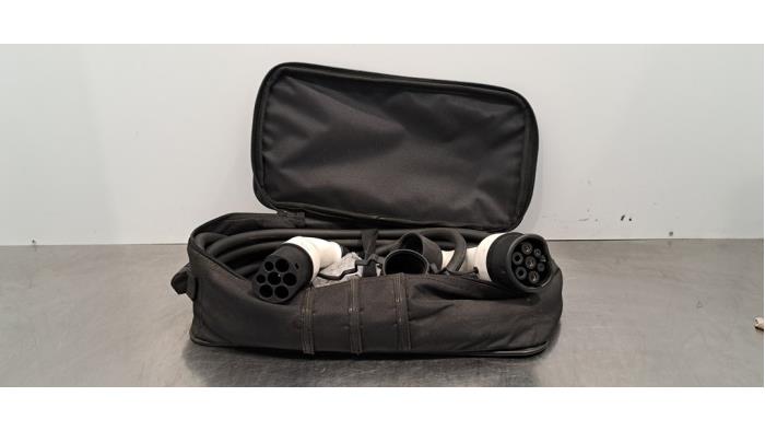 Oplaadkabel elektrische auto MG EHS