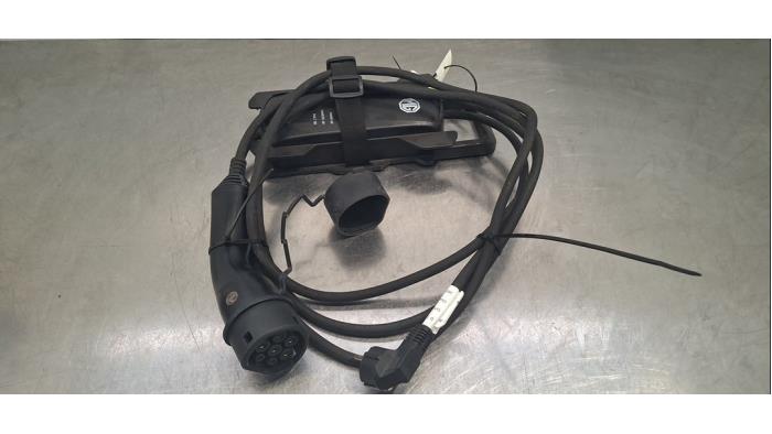 Oplaadkabel elektrische auto MG EHS