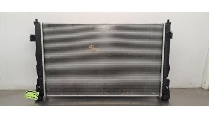 Radiateur Toyota C-HR