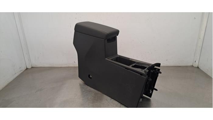 Armleuning Citroen C3