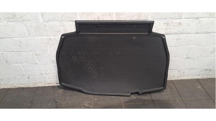 Kofferbak Mat Toyota C-HR