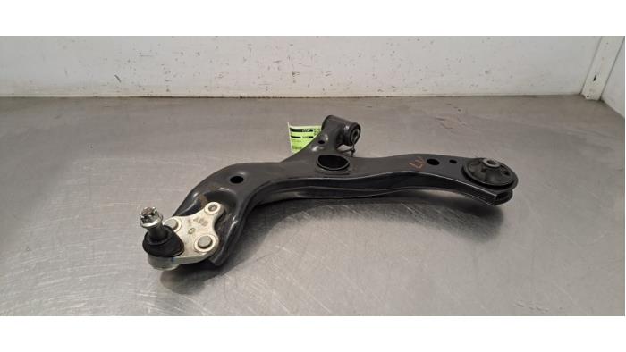 Draagarm links-voor Toyota C-HR