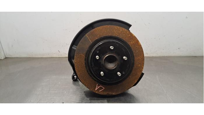 Fusee links-achter Toyota C-HR