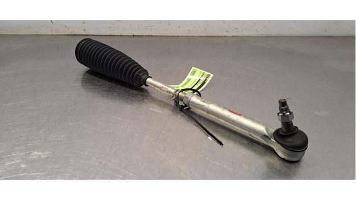 Spoorstang links Toyota C-HR