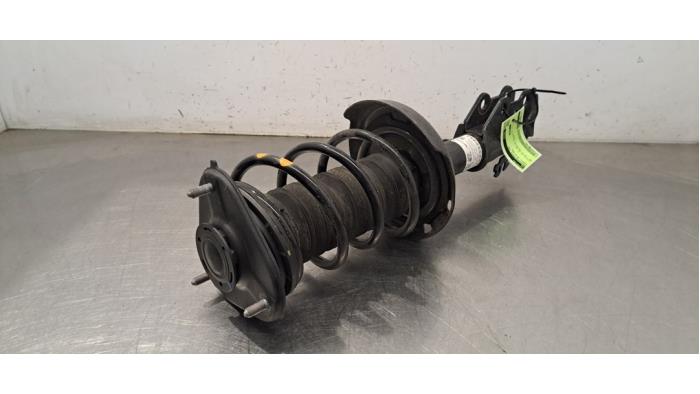 Schokdemper rechts-voor Toyota C-HR