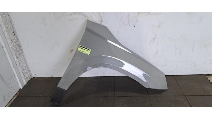 Scherm rechts-voor Skoda Karoq