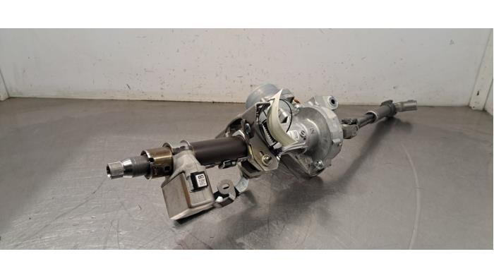 Stuurkolom compleet Toyota C-HR