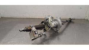 Gebruikte Stuurkolom compleet Toyota C-HR (X2,H2) 1.8 16V Hybrid 140 Prijs € 199,65 Inclusief btw aangeboden door Autohandel Didier