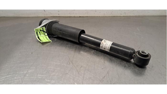 Schokdemper links-achter Toyota C-HR