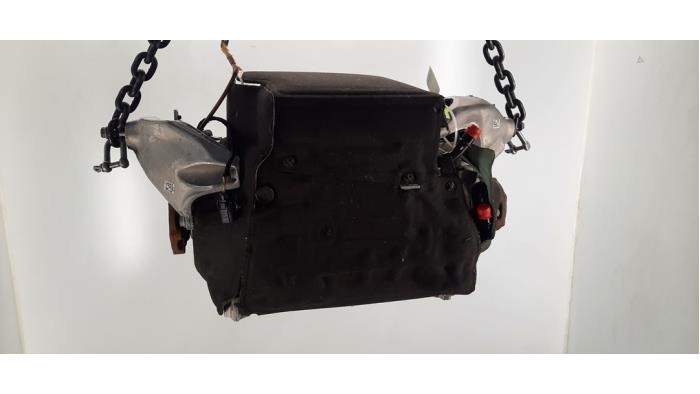 Elektromotor Elektro-Auto Audi E-Tron