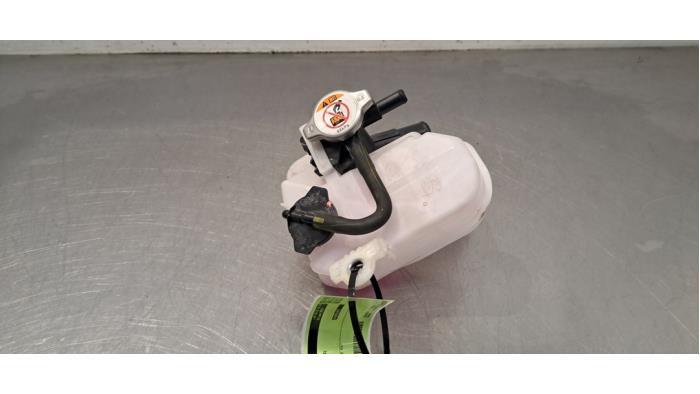 Expansievat Toyota C-HR