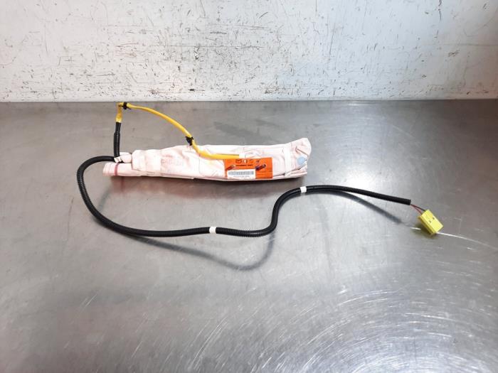 Airbag stoel (zitplaats) Mazda 2.