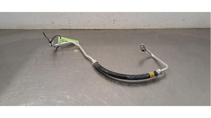 Airco Leiding Toyota C-HR